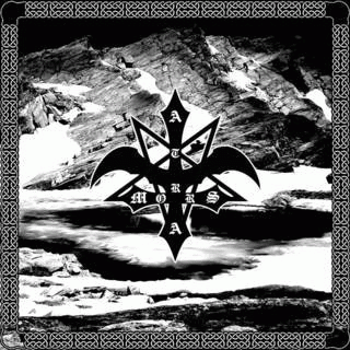 Atra Mors (ITA) : Atra Mors